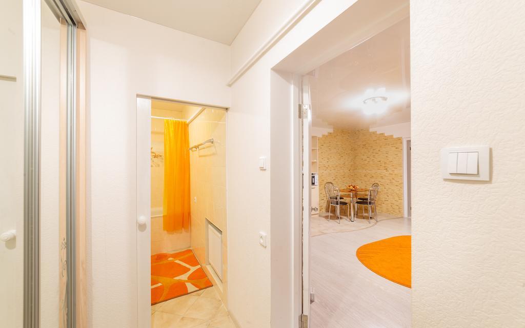 Studio On Rishelyevskaya Apartment Odessa Exterior photo